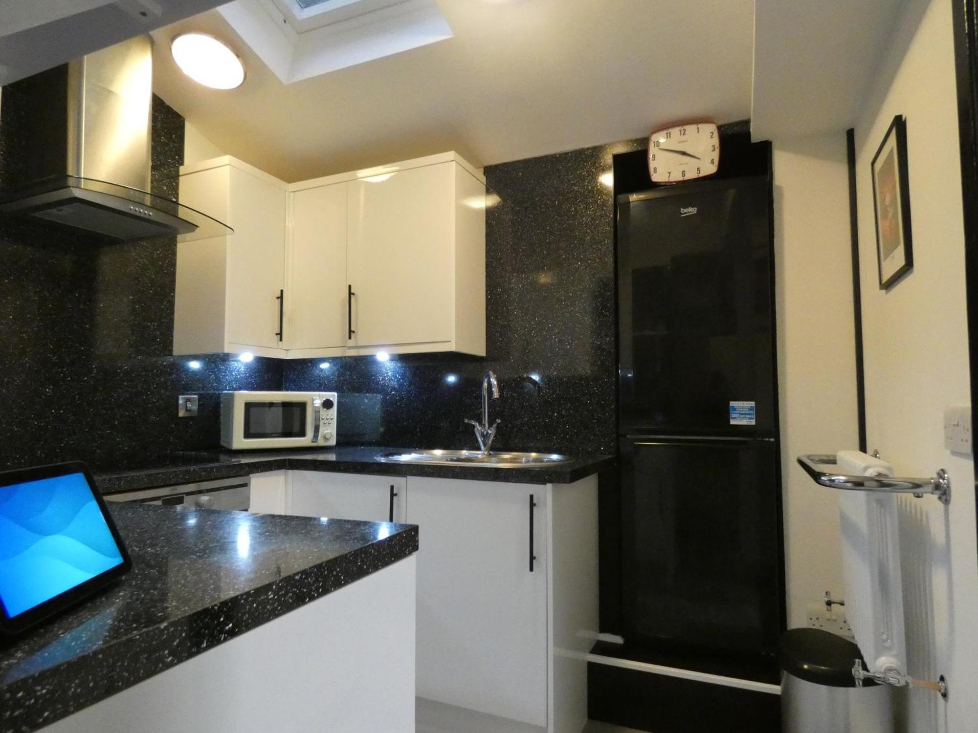 Lorne View Apartment With Hot Tub Oban Exterior photo