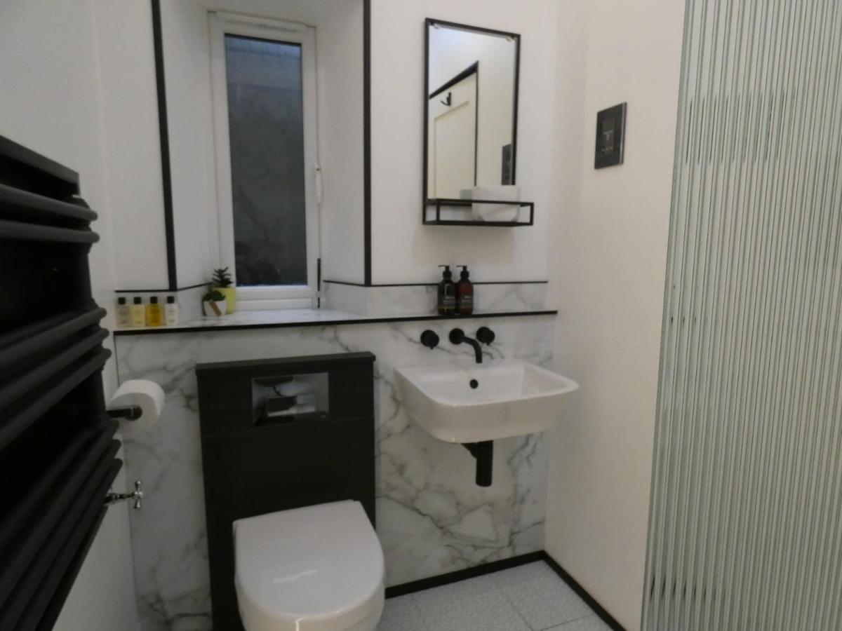 Lorne View Apartment With Hot Tub Oban Exterior photo